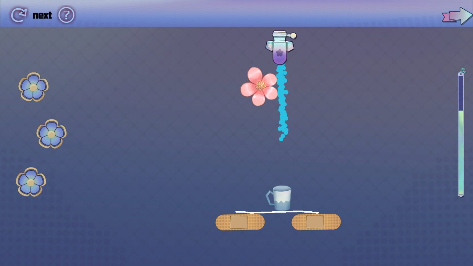 Screenshot for Cute Honey 2