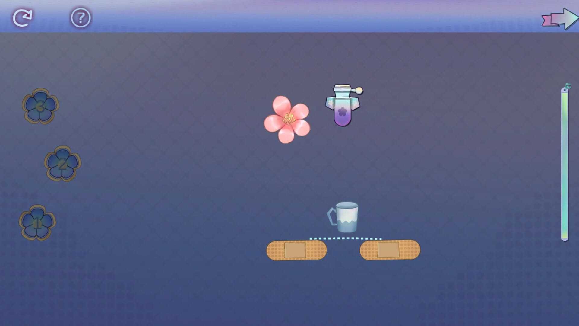Screenshot for Cute Honey 2