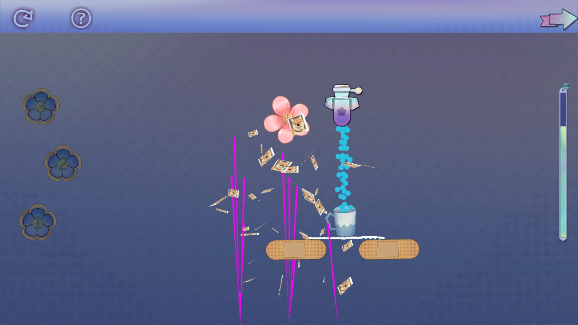 Screenshot for Cute Honey 2