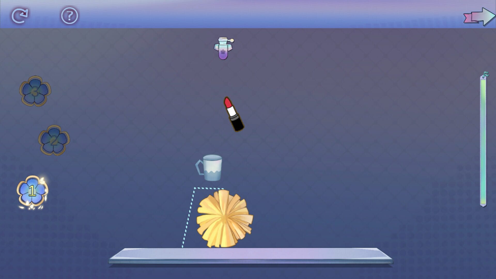 Screenshot for Cute Honey 2