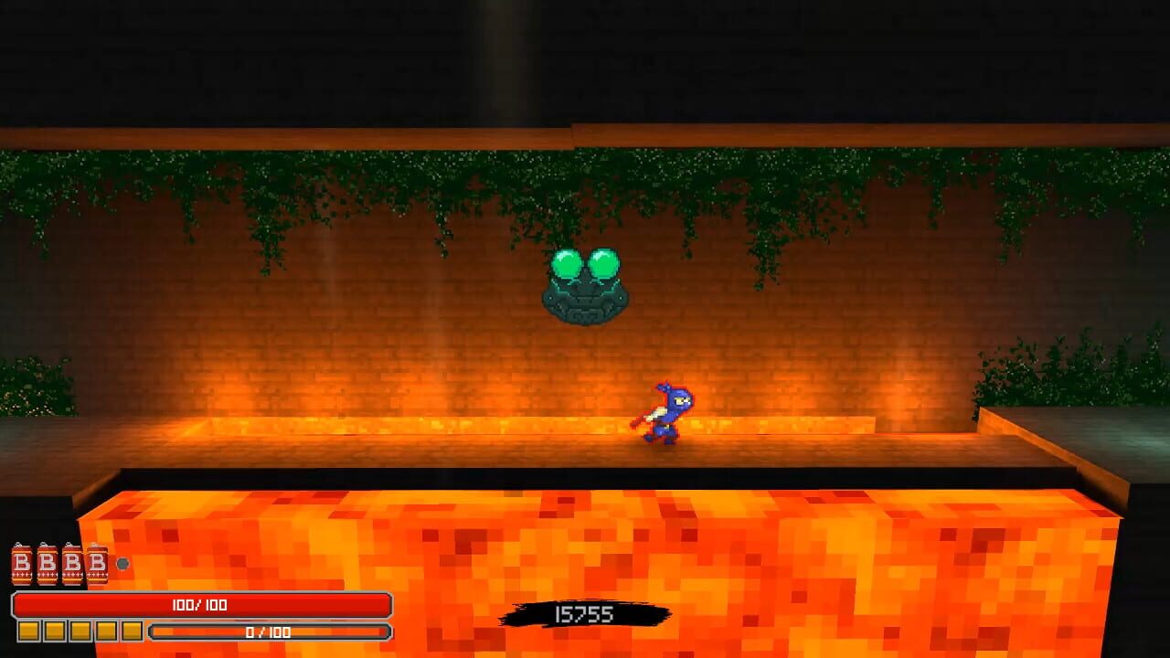 Screenshot for Albacete Warrior