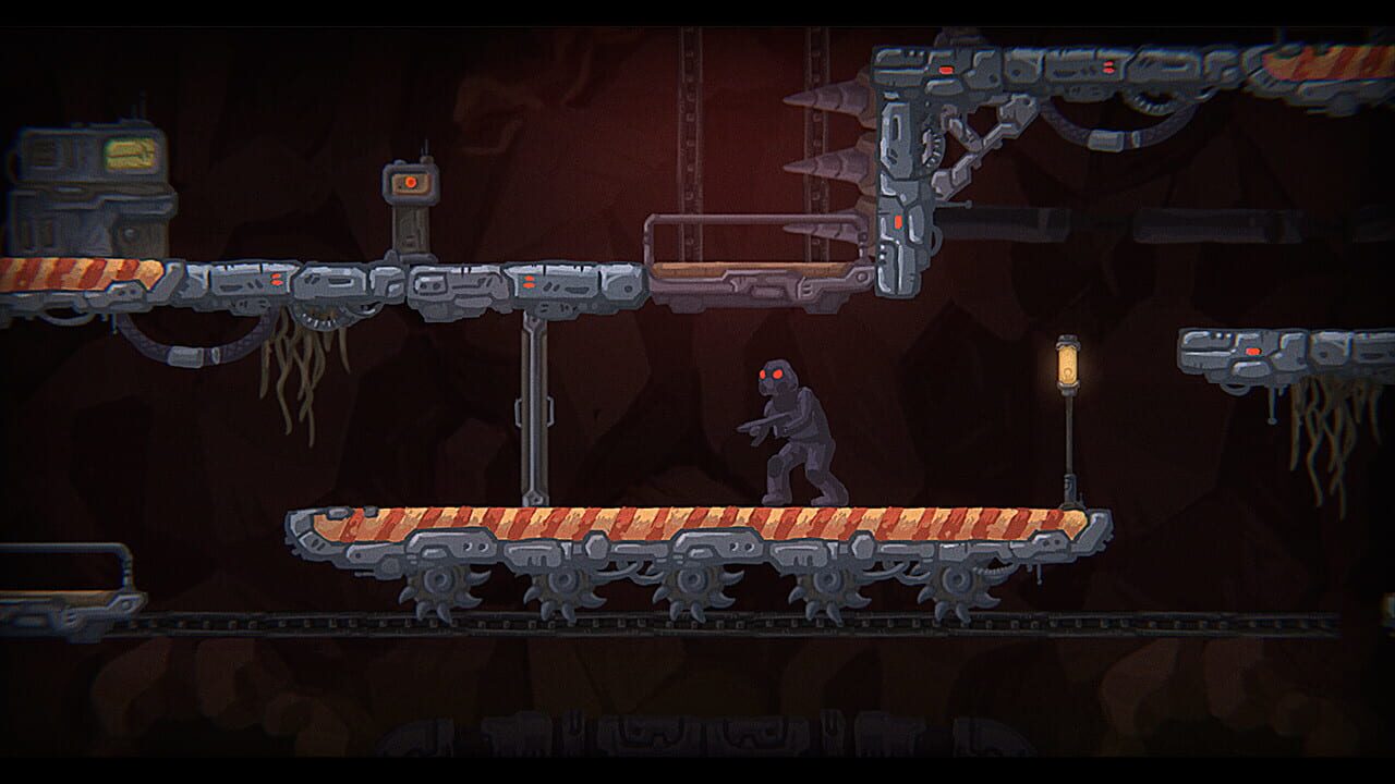 Screenshot for ViruZ