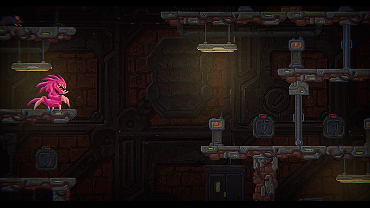 Screenshot for ViruZ