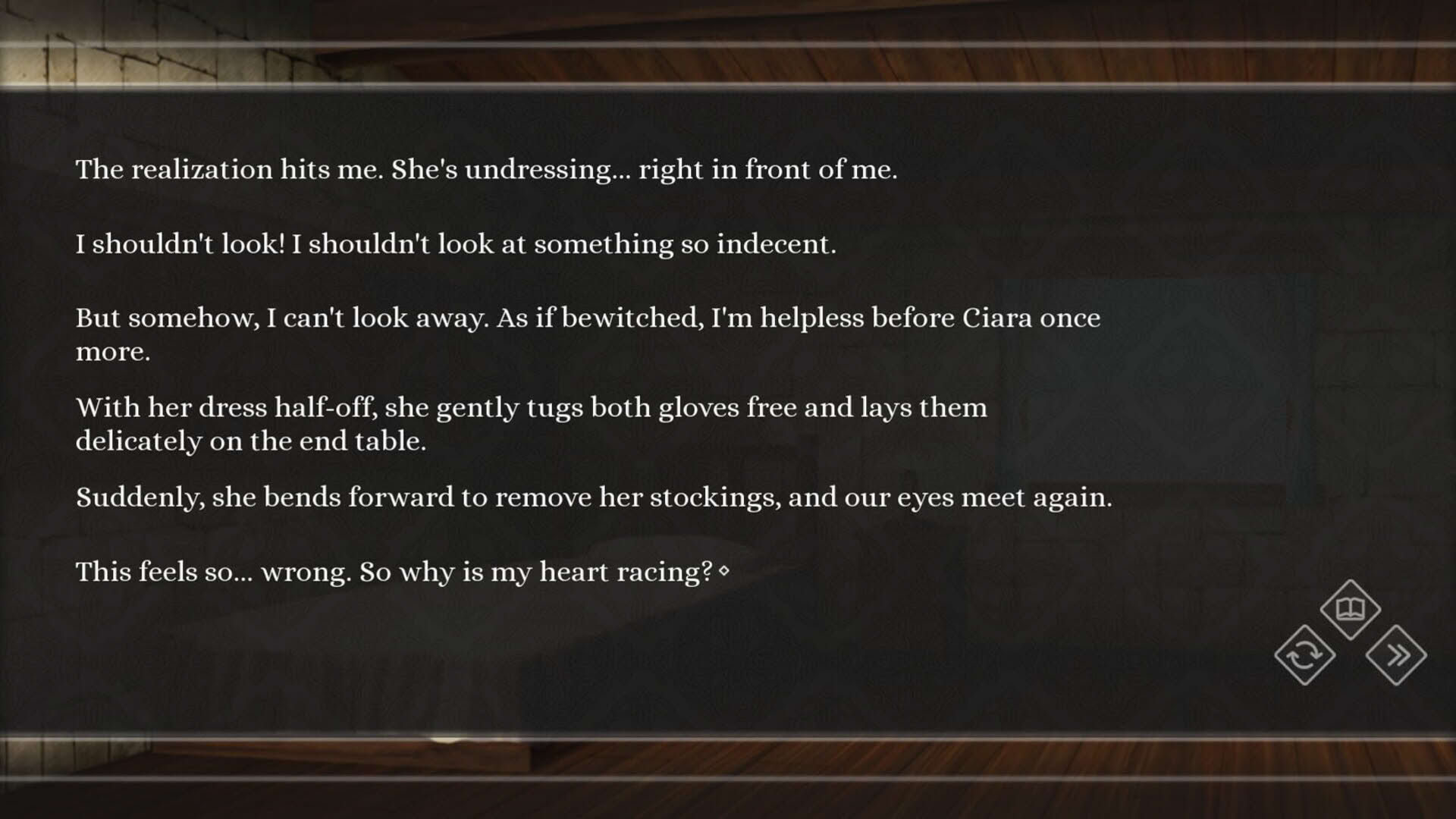 Screenshot for Reborn in Sin