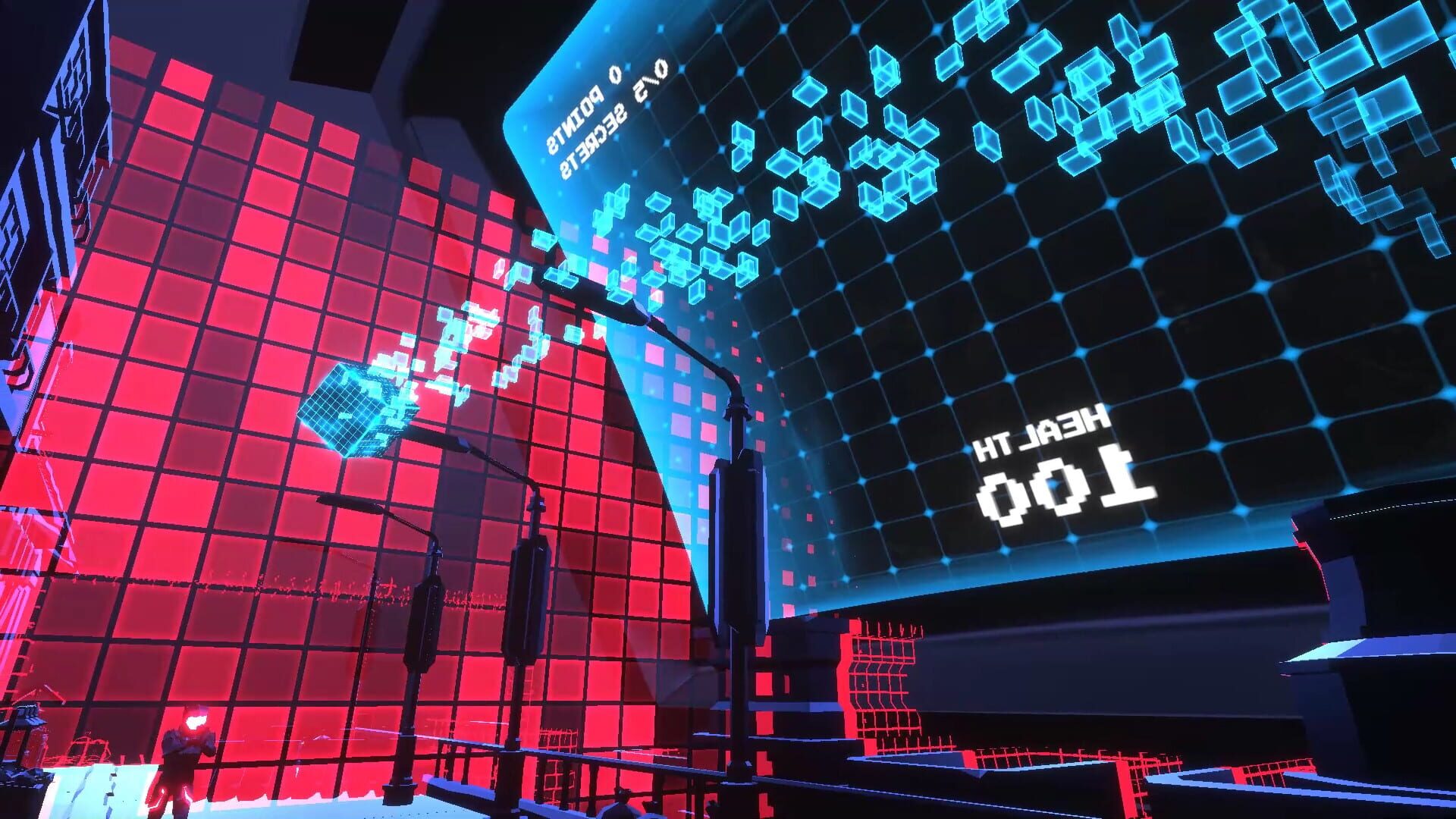 Screenshot for Ark and Ade
