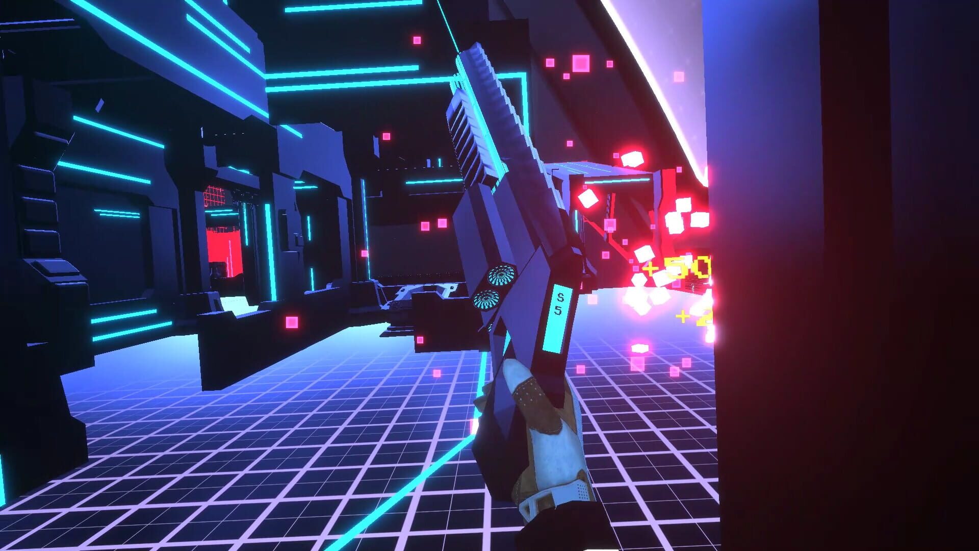 Screenshot for Ark and Ade