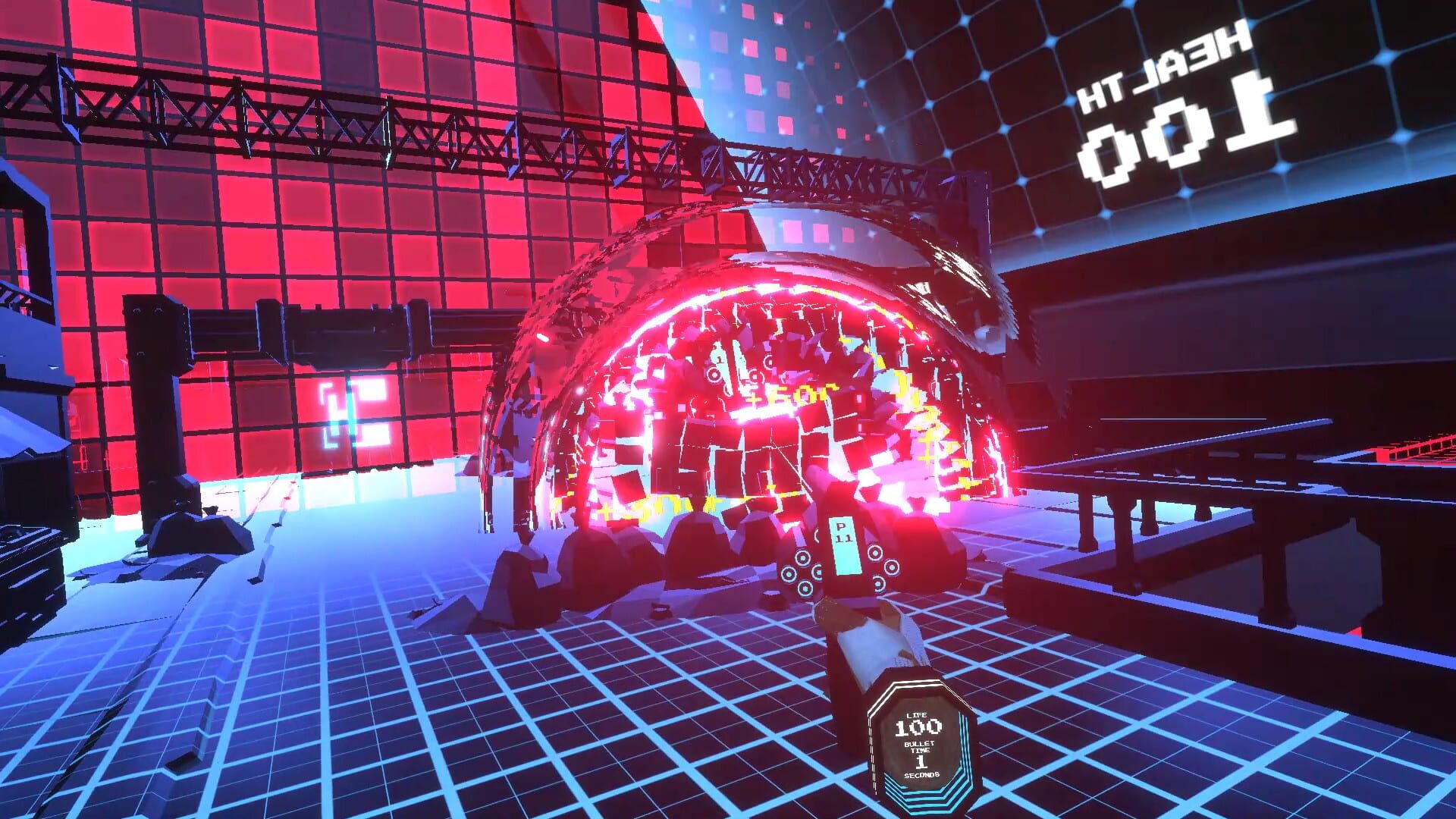Screenshot for Ark and Ade