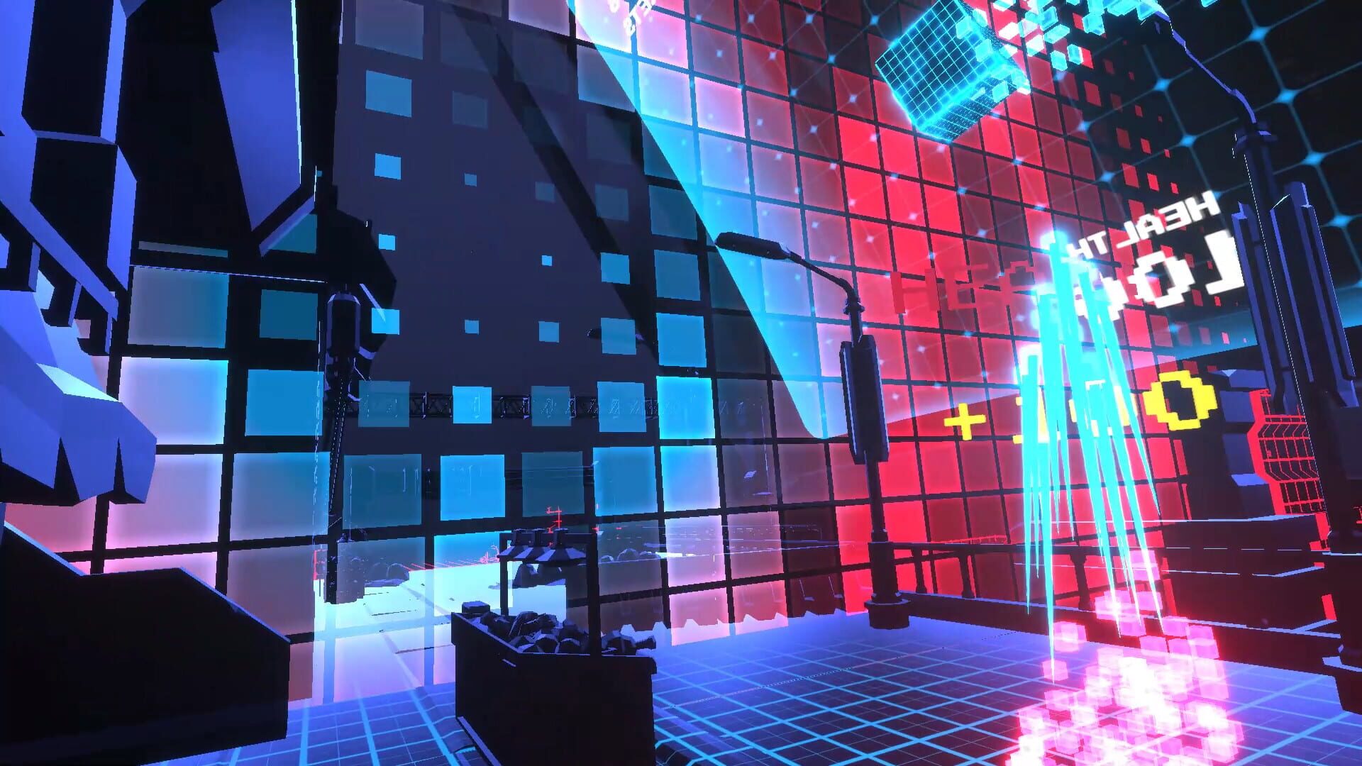 Screenshot for Ark and Ade