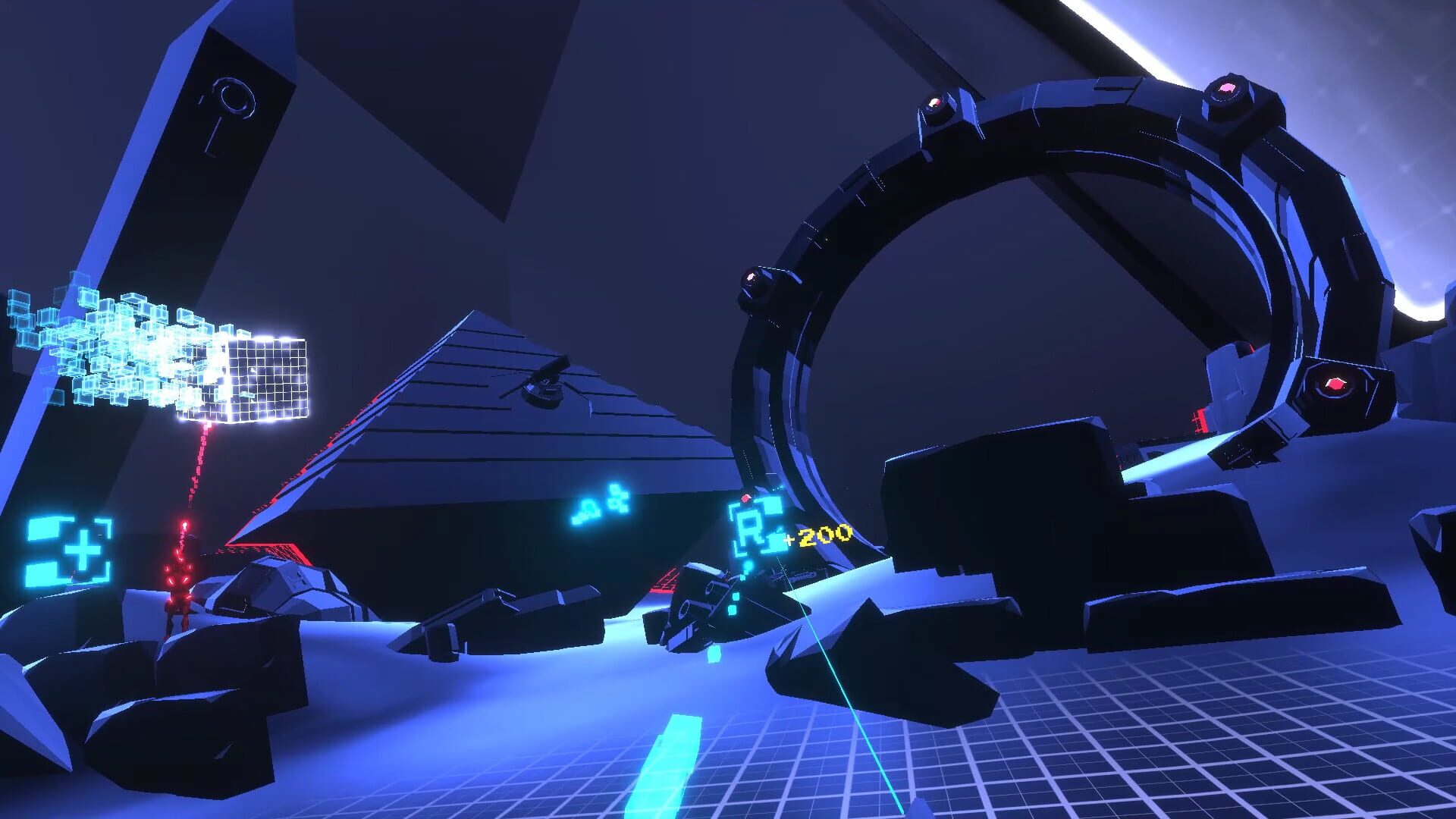 Screenshot for Ark and Ade