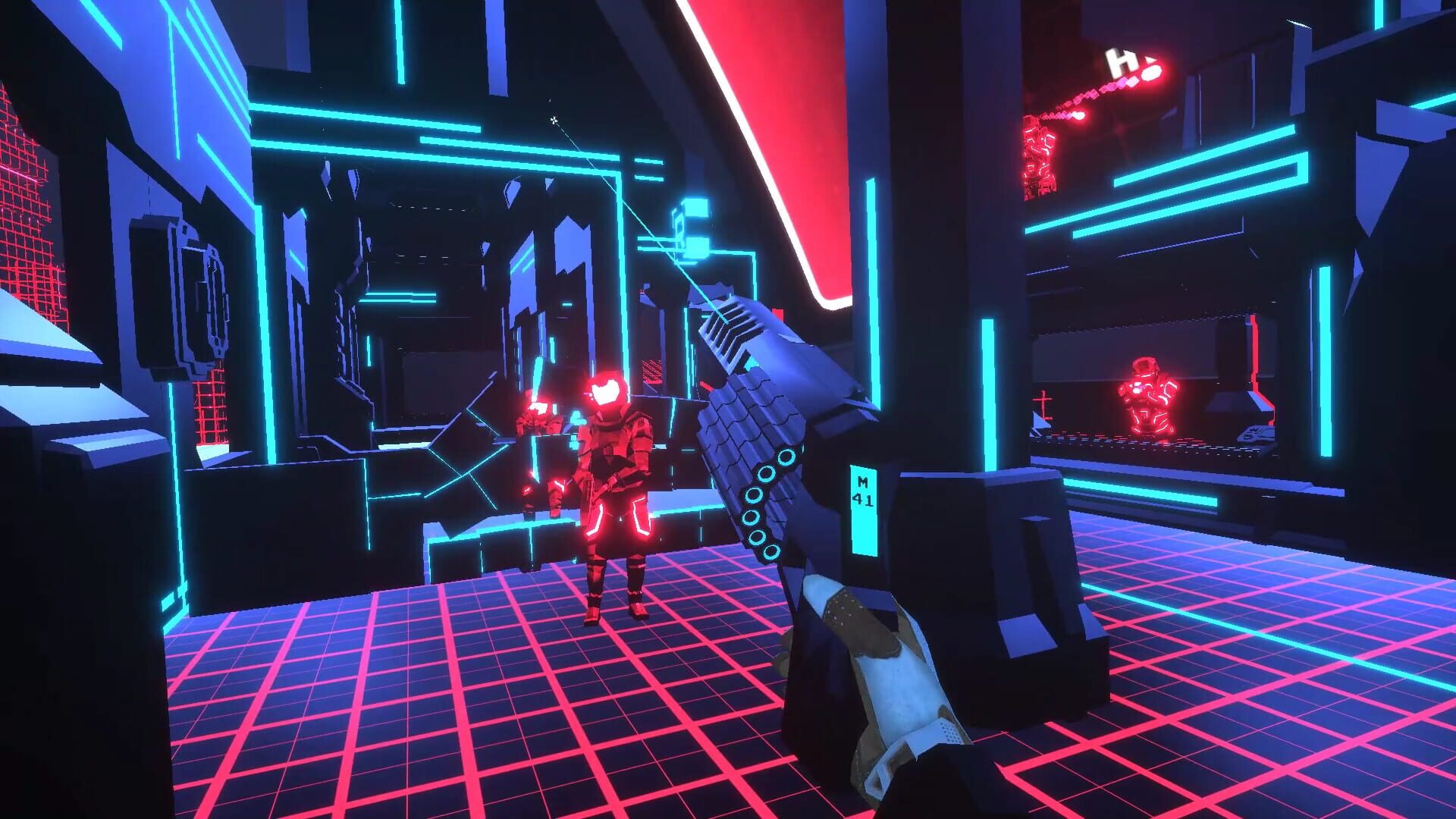 Screenshot for Ark and Ade