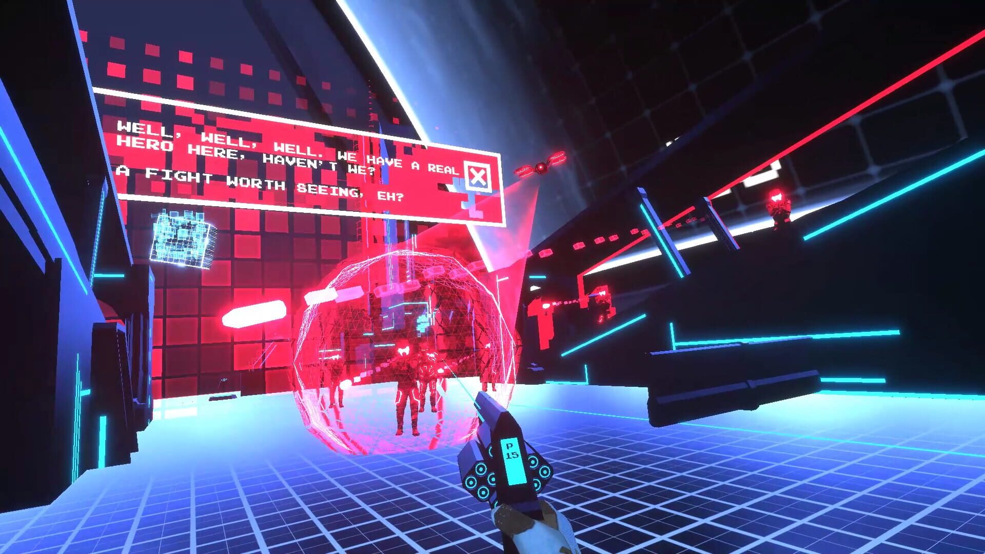 Screenshot for Ark and Ade