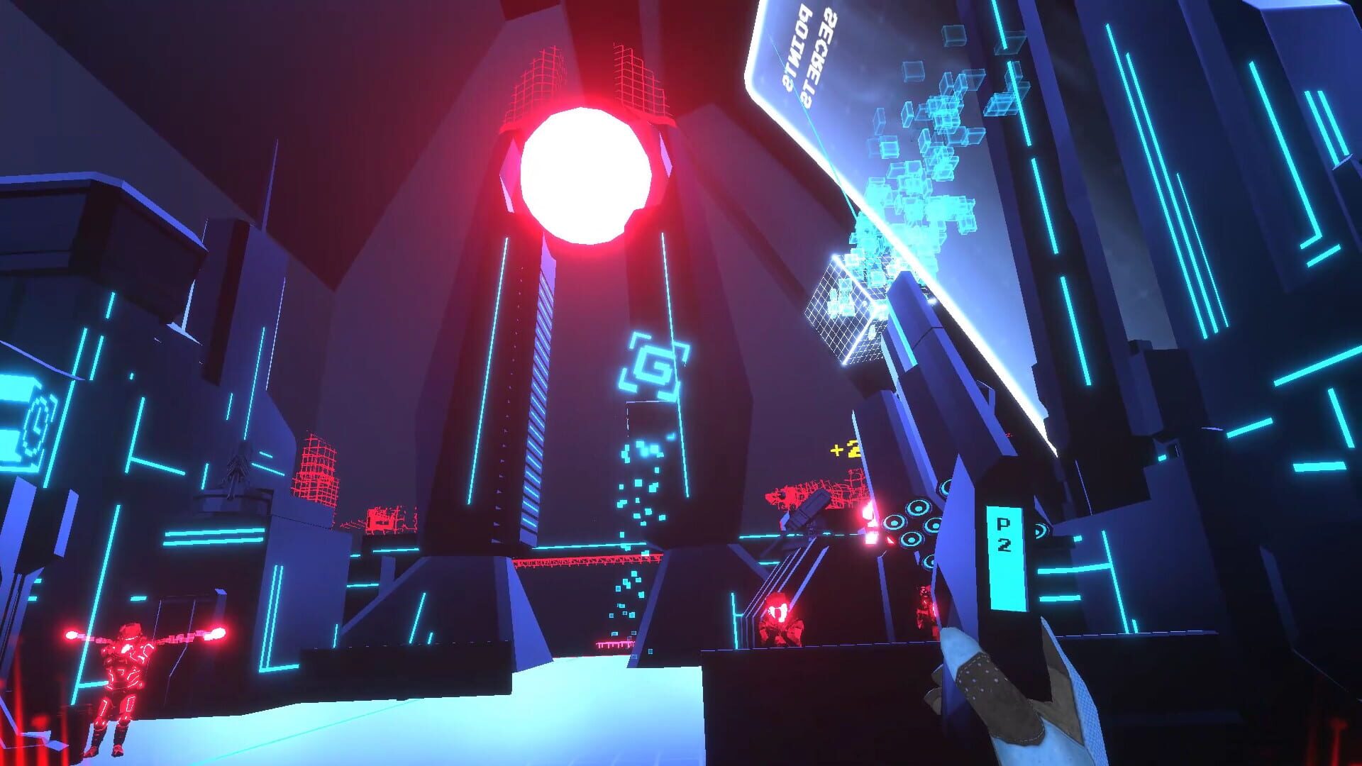 Screenshot for Ark and Ade