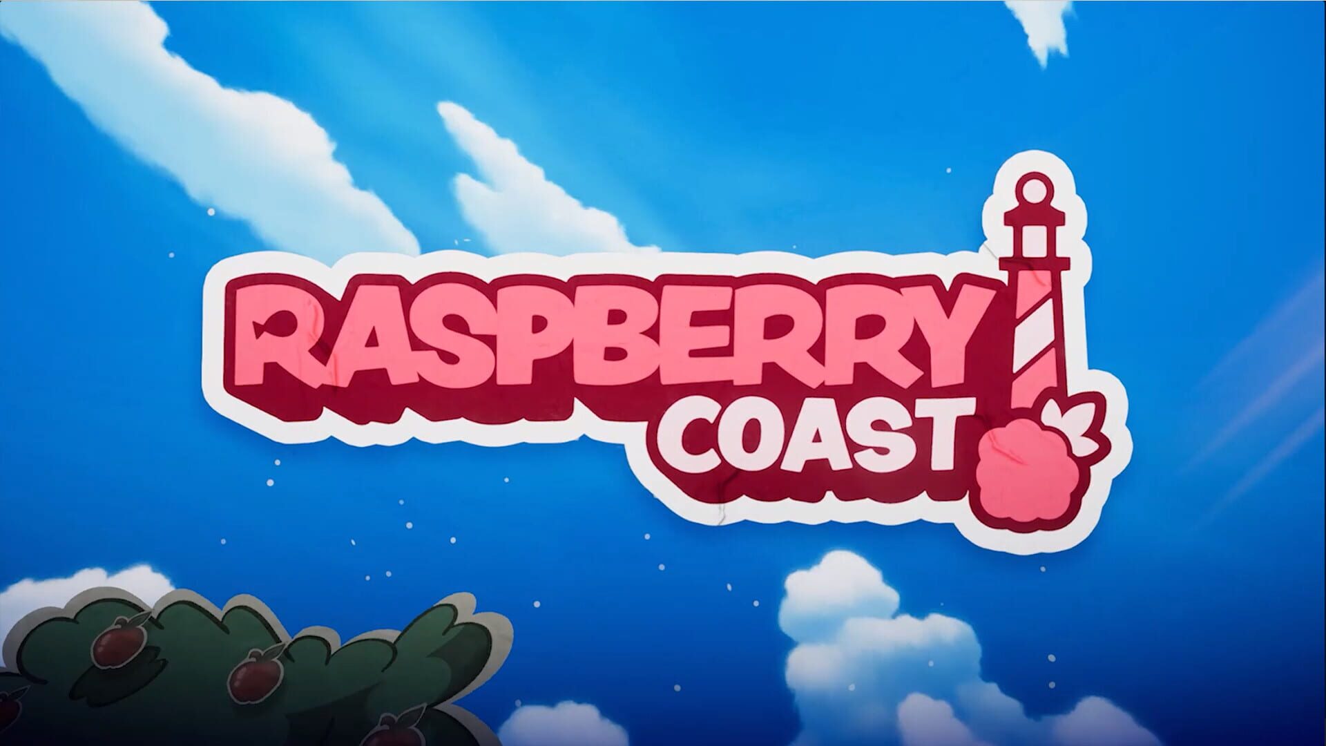 Screenshot for Raspberry Coast