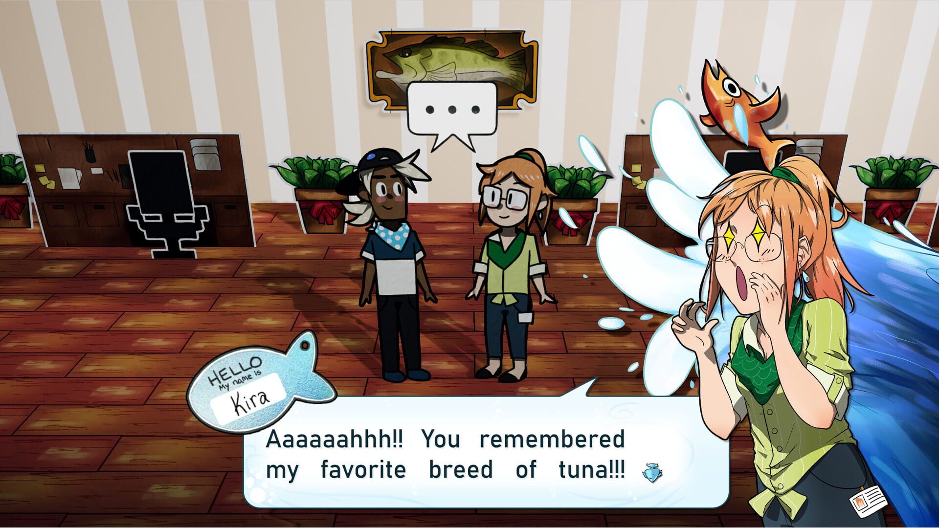 Screenshot for Raspberry Coast