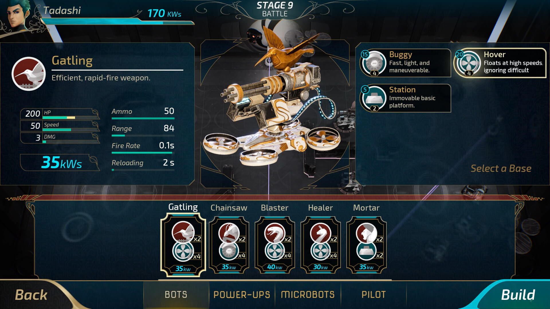 Screenshot for Decoherence