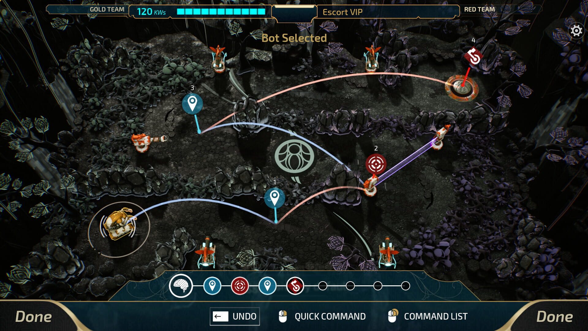 Screenshot for Decoherence