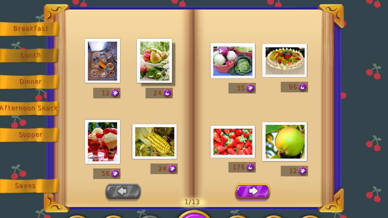 Screenshot for Tasty Jigsaw Happy Hour 2