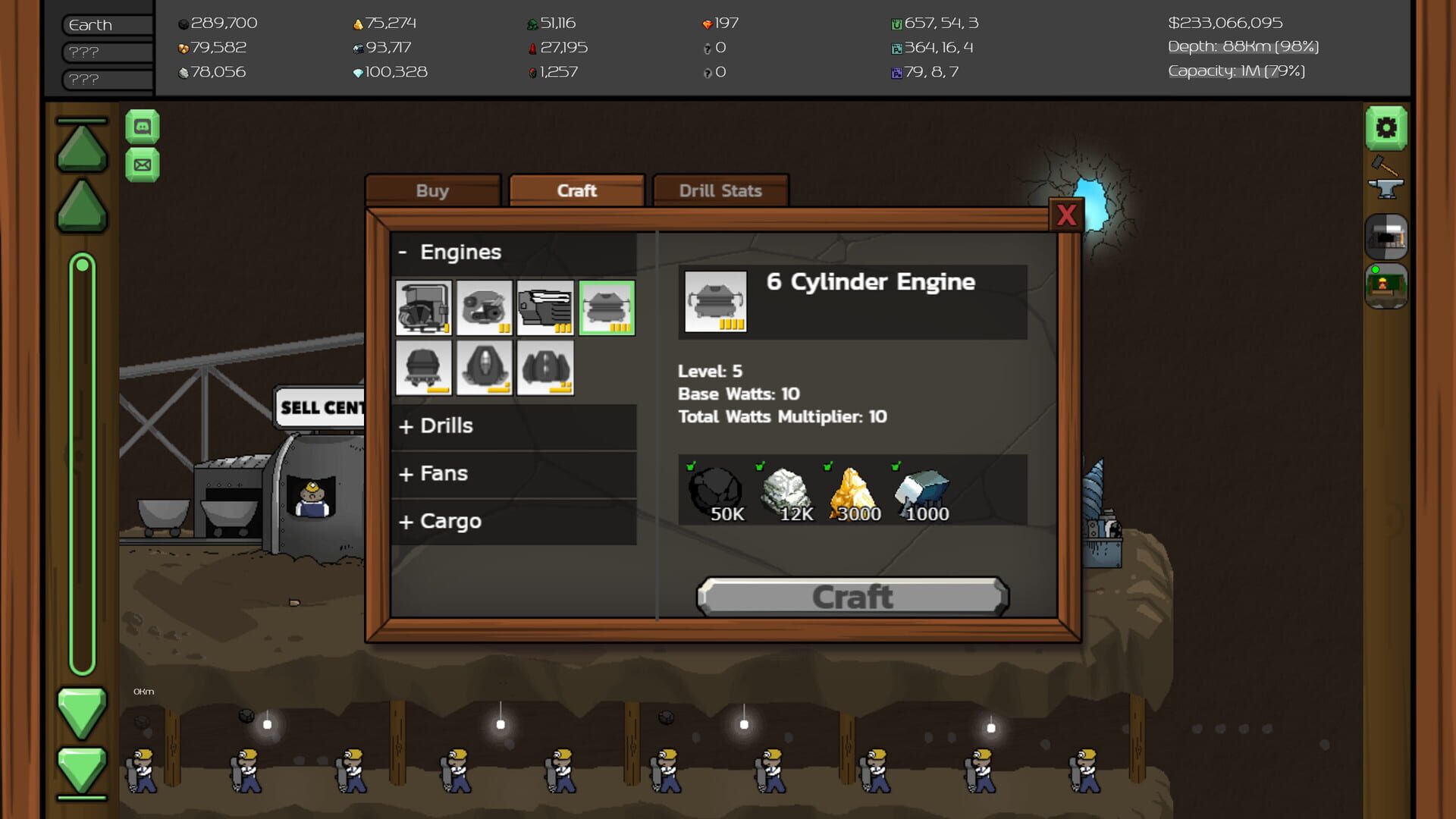 Screenshot for Mr.Mine