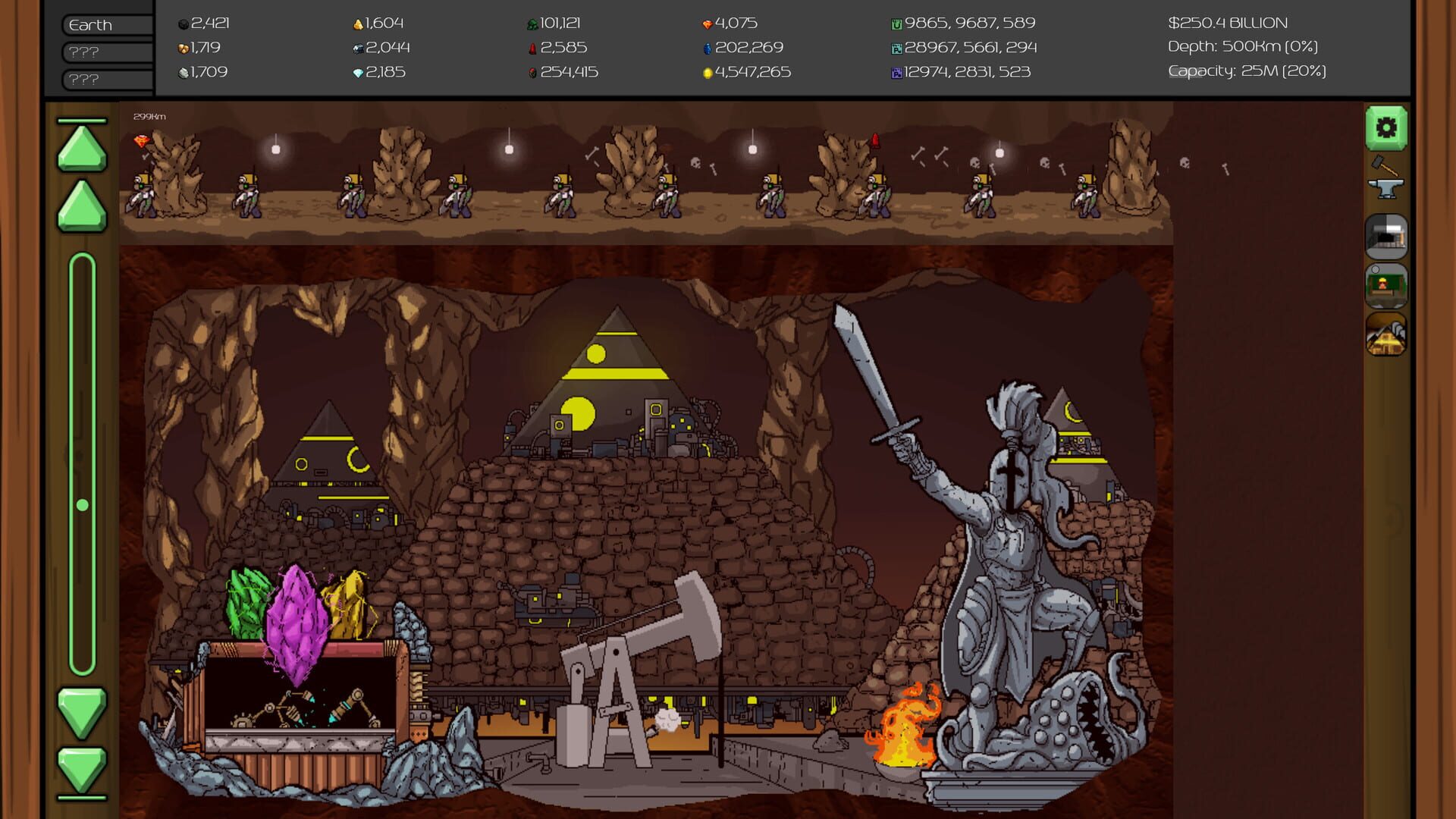 Screenshot for Mr.Mine