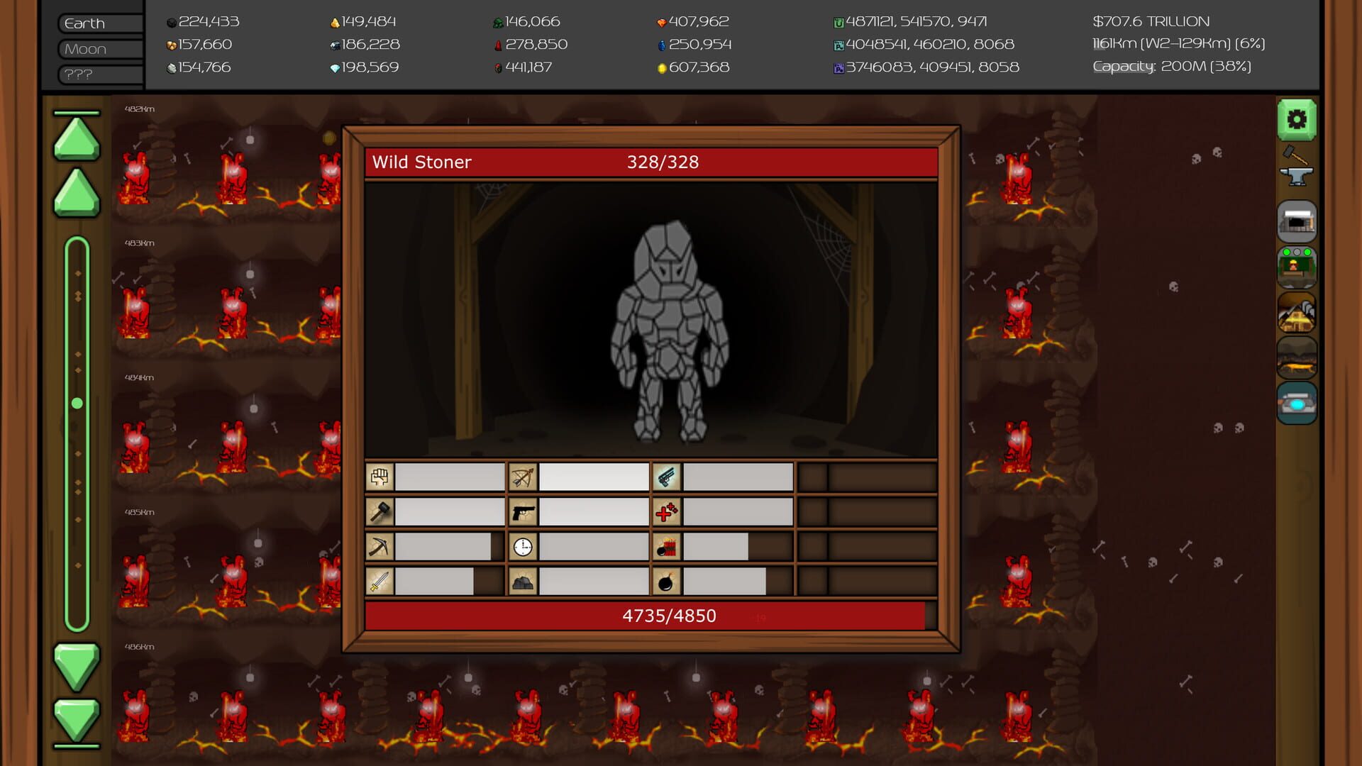 Screenshot for Mr.Mine