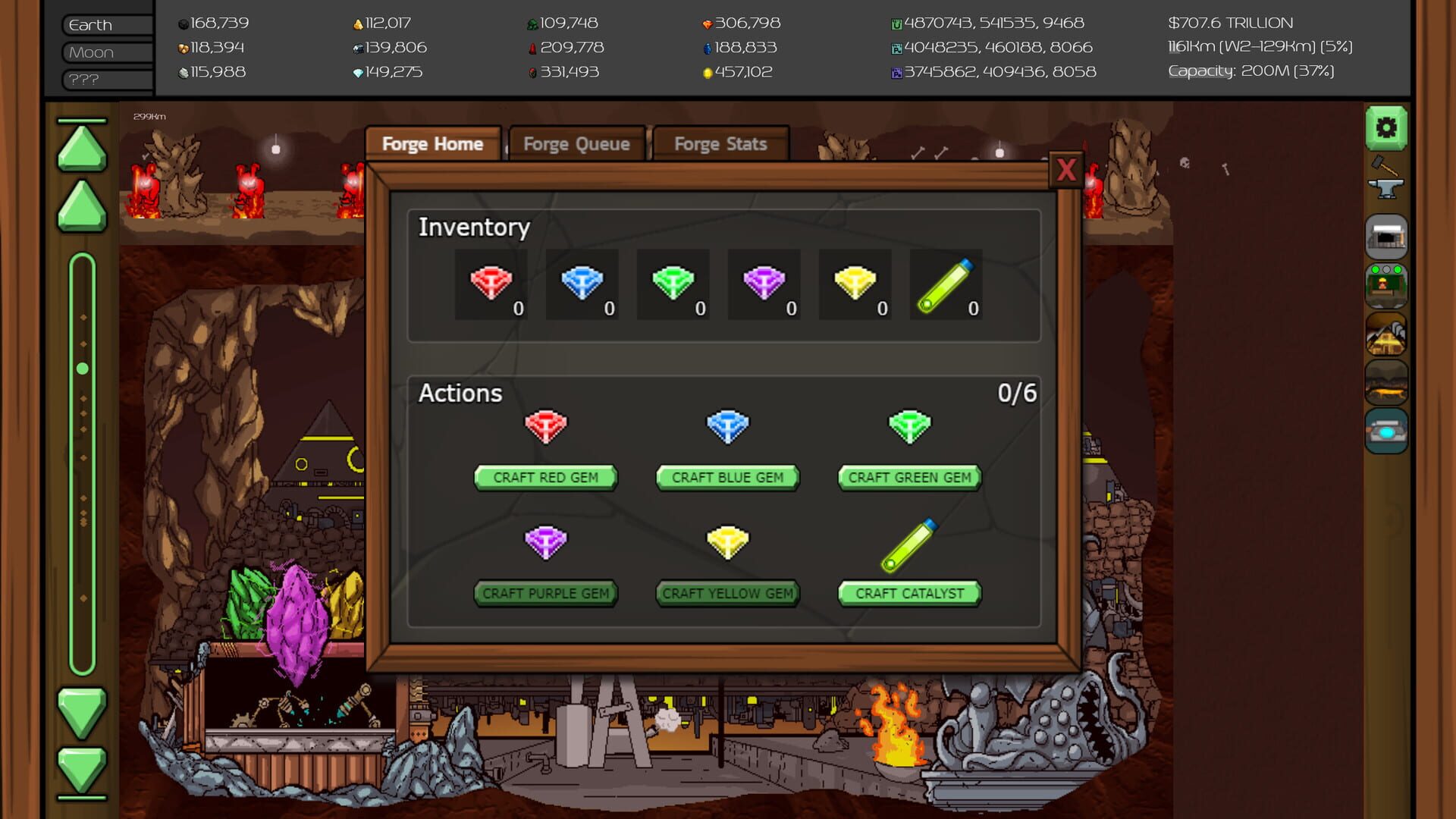Screenshot for Mr.Mine
