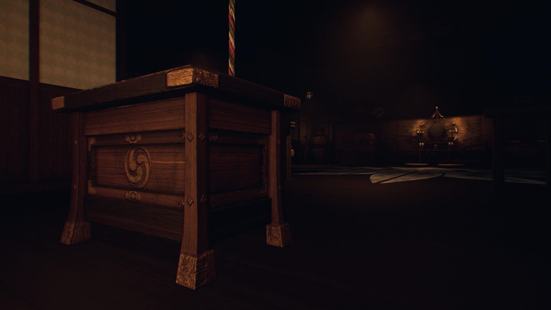 Screenshot for Ikai