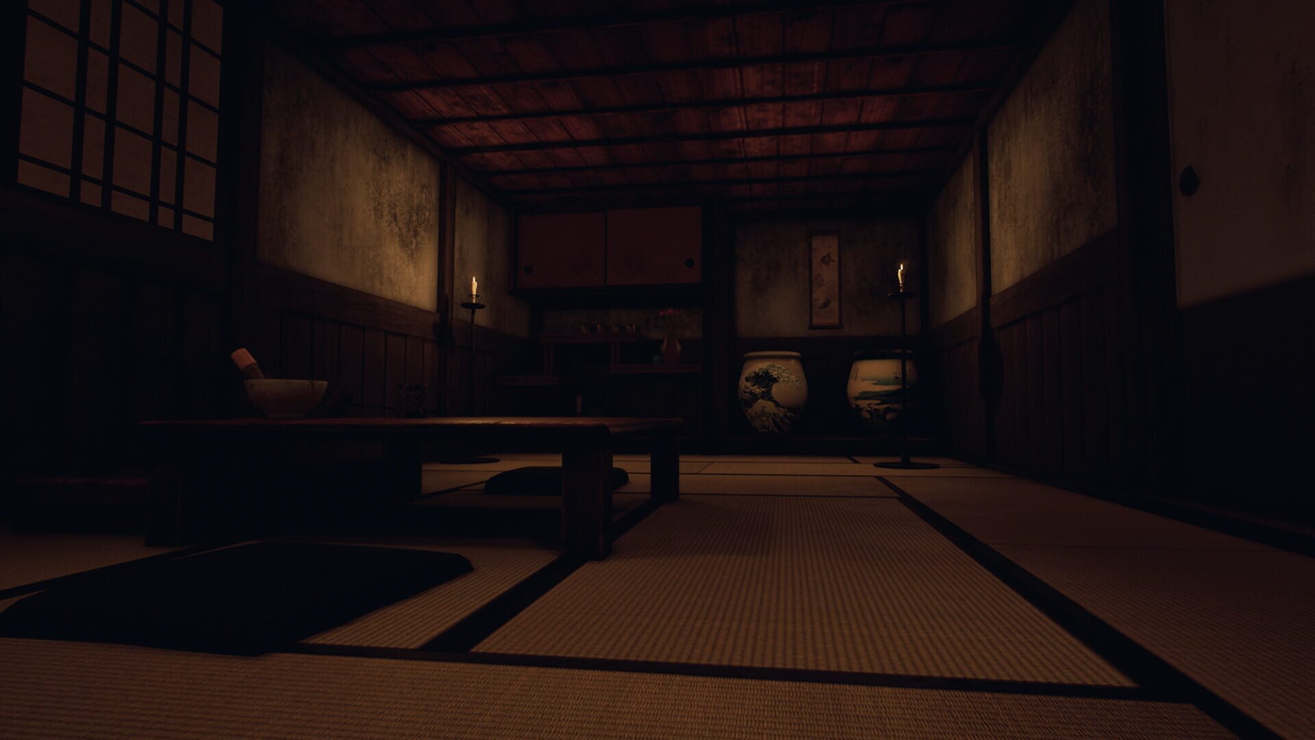 Screenshot for Ikai