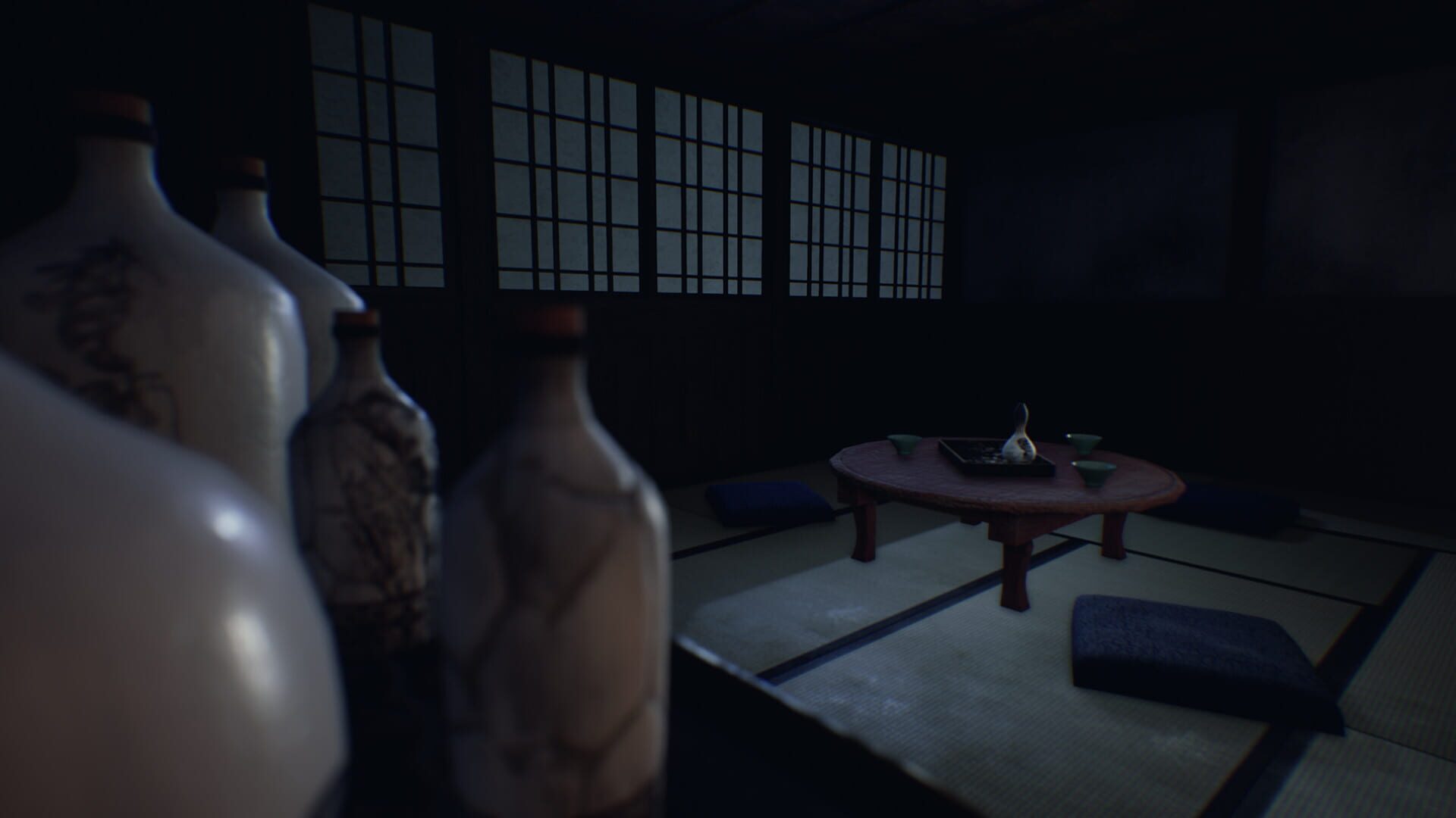 Screenshot for Ikai