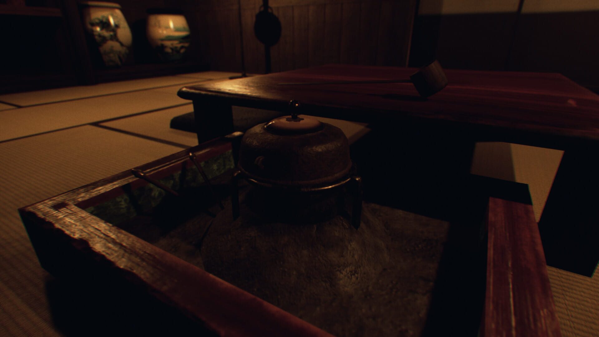 Screenshot for Ikai