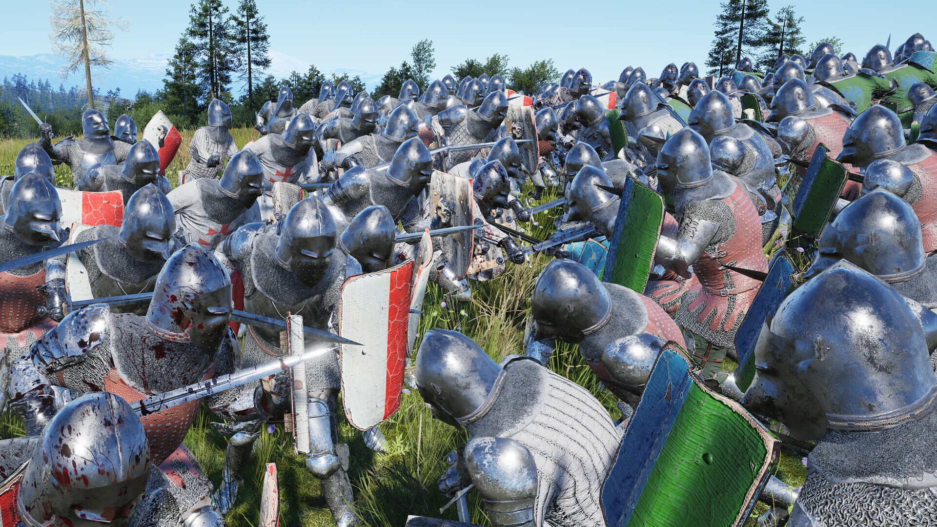 Screenshot for Manor Lords