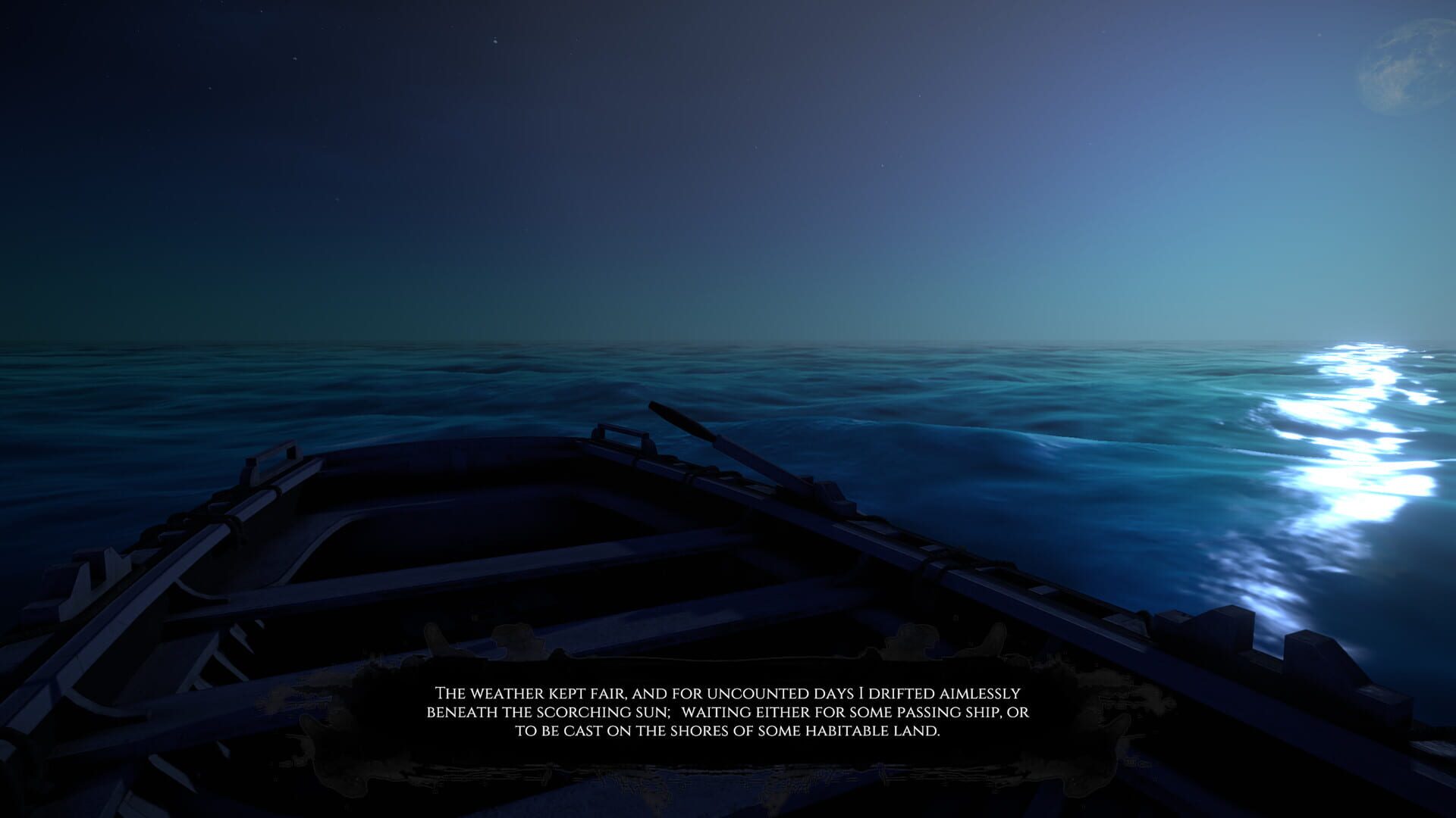 Screenshot for Dagon
