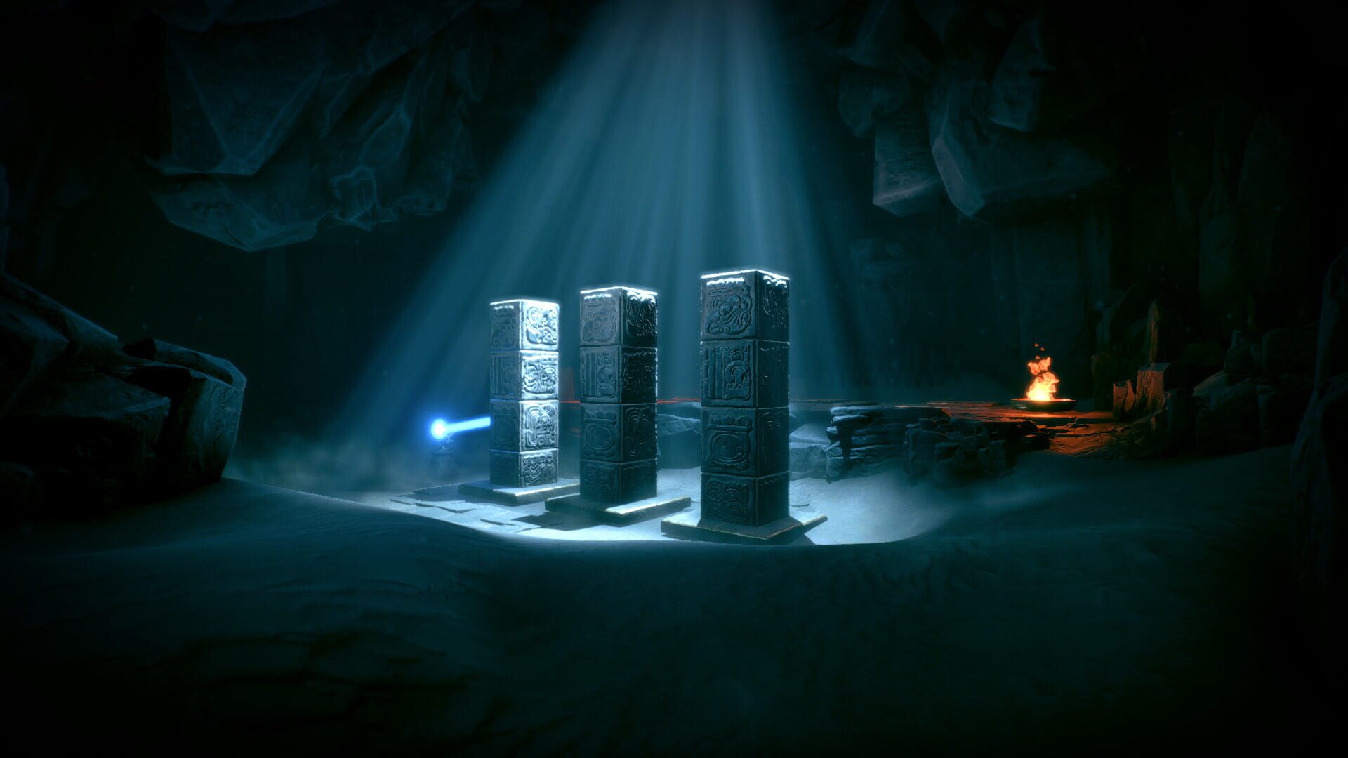 Screenshot for Bring to Light