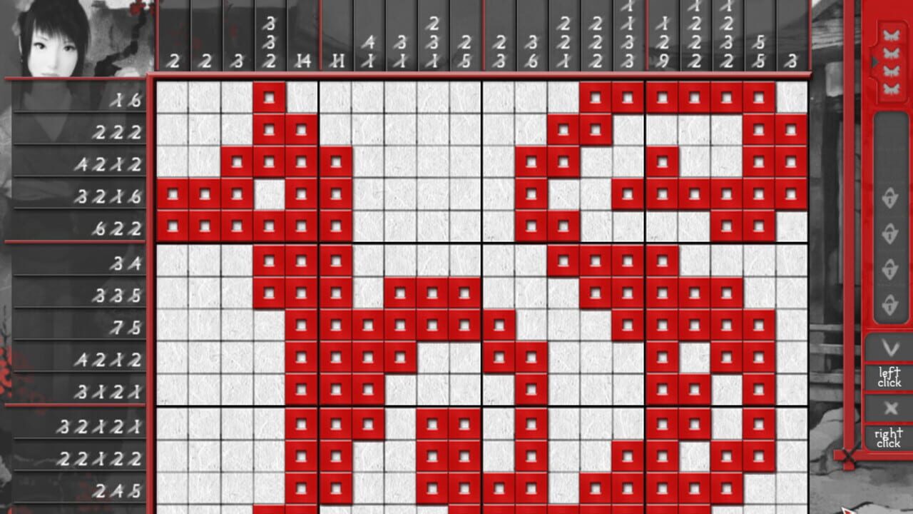 Screenshot for Asian Riddles 3