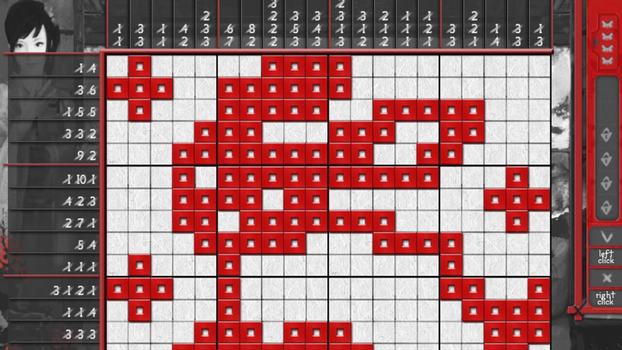 Screenshot for Asian Riddles 3