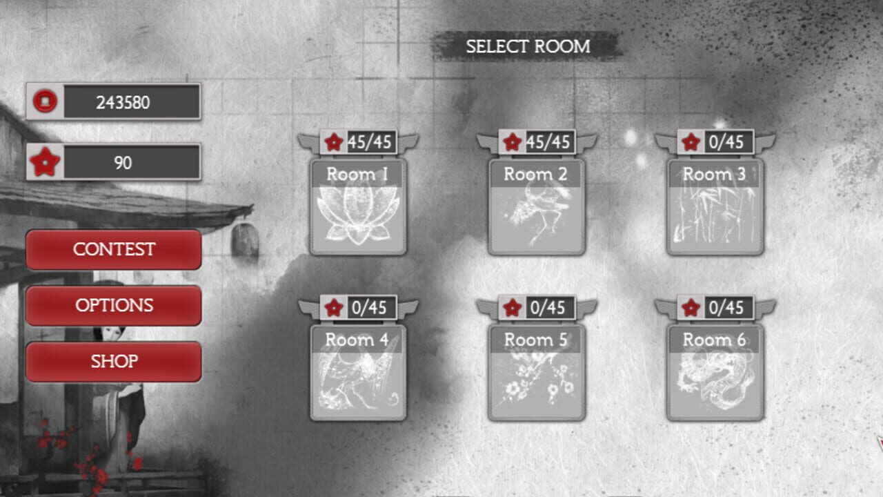 Screenshot for Asian Riddles 3