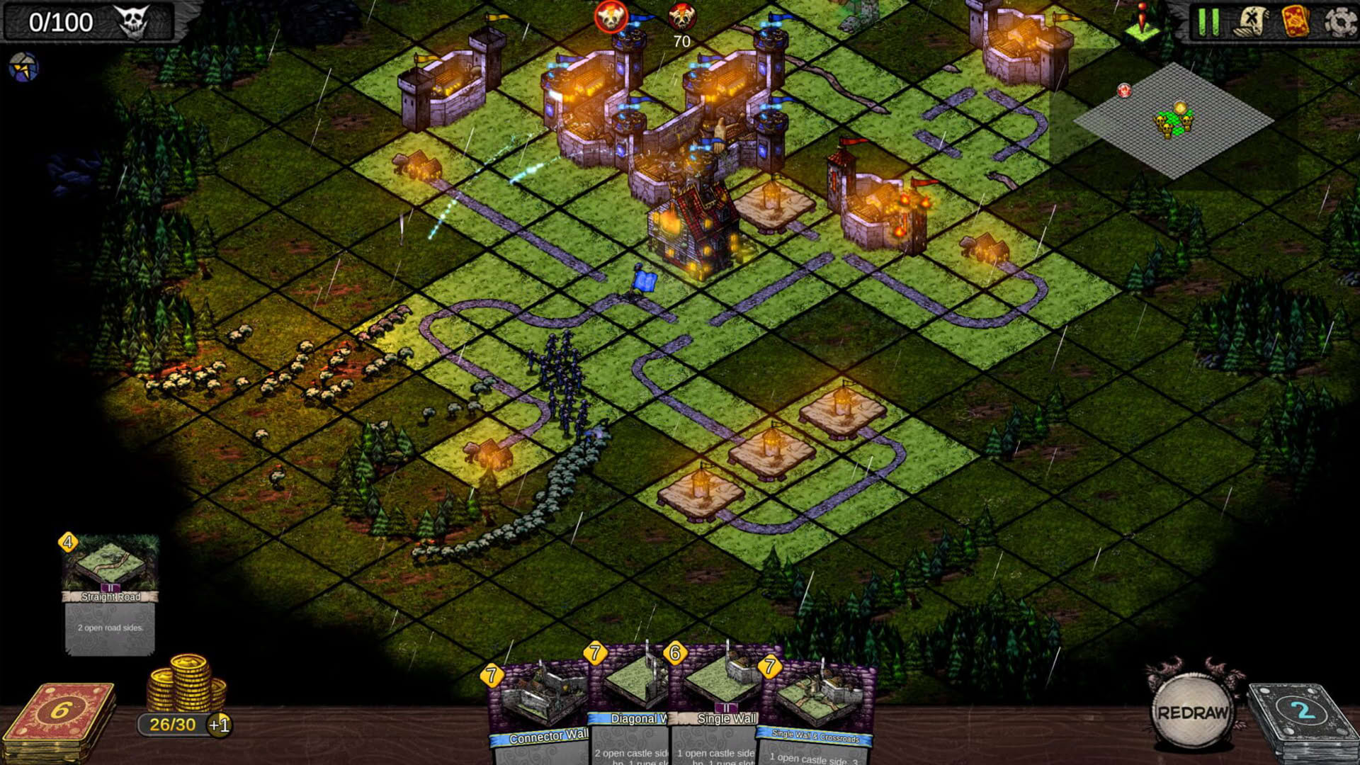 Screenshot for Orx