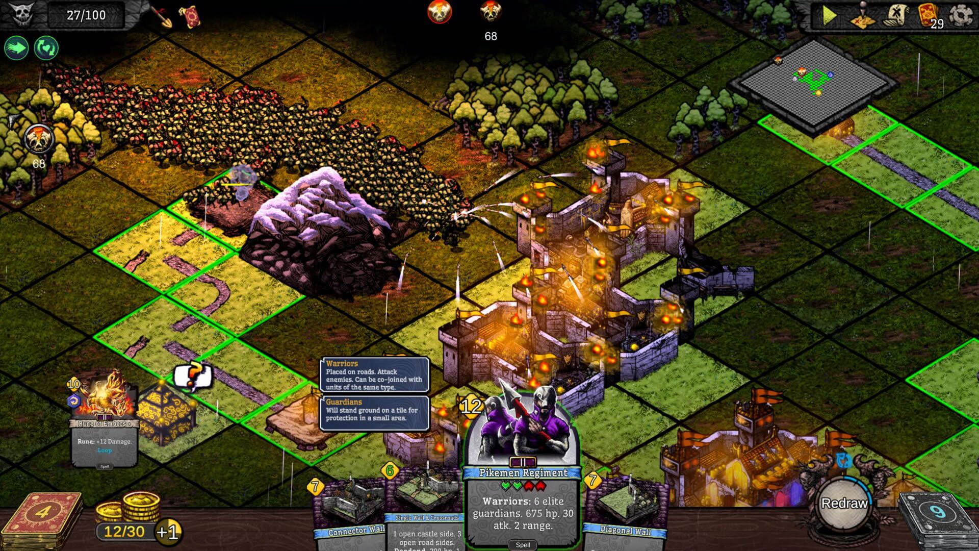 Screenshot for Orx