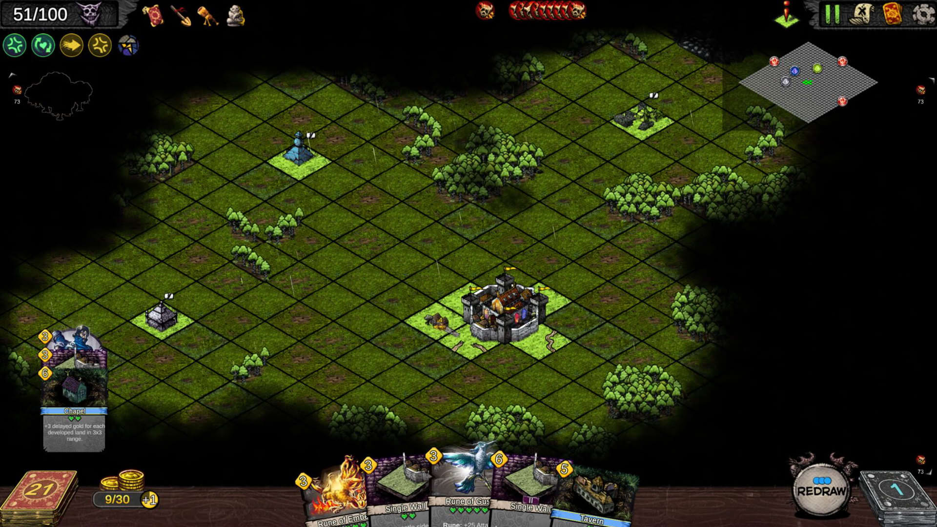 Screenshot for Orx