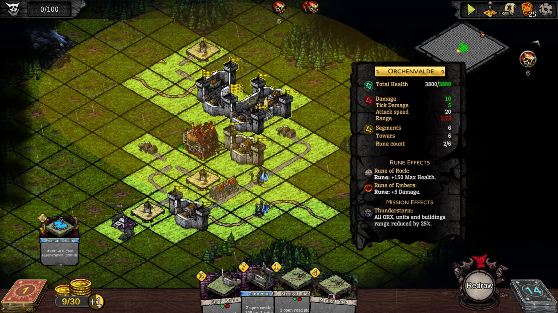Screenshot for Orx