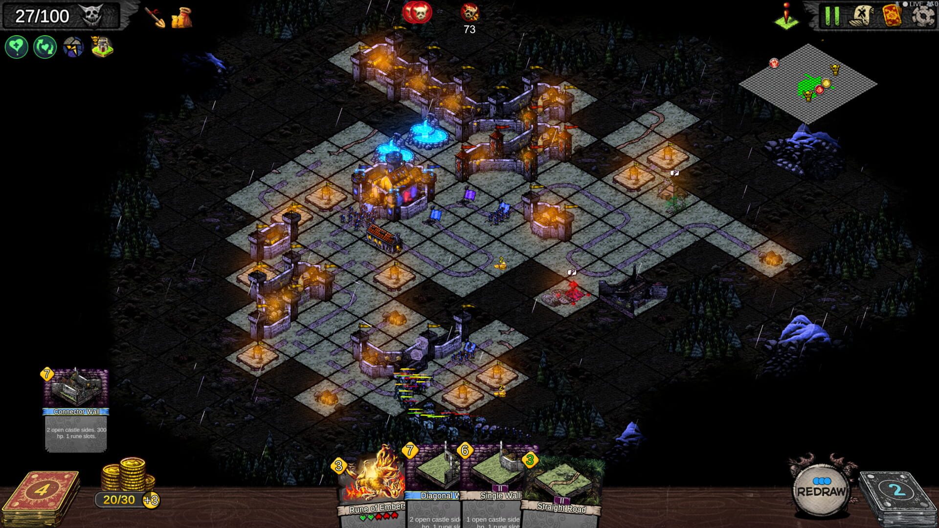 Screenshot for Orx