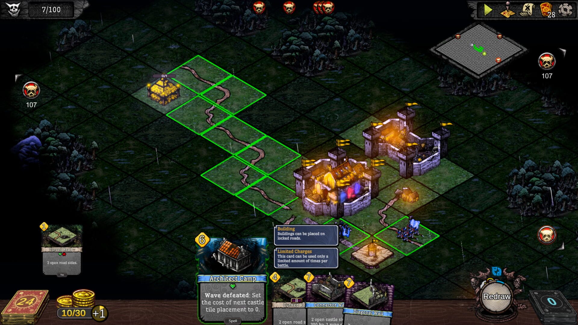 Screenshot for Orx