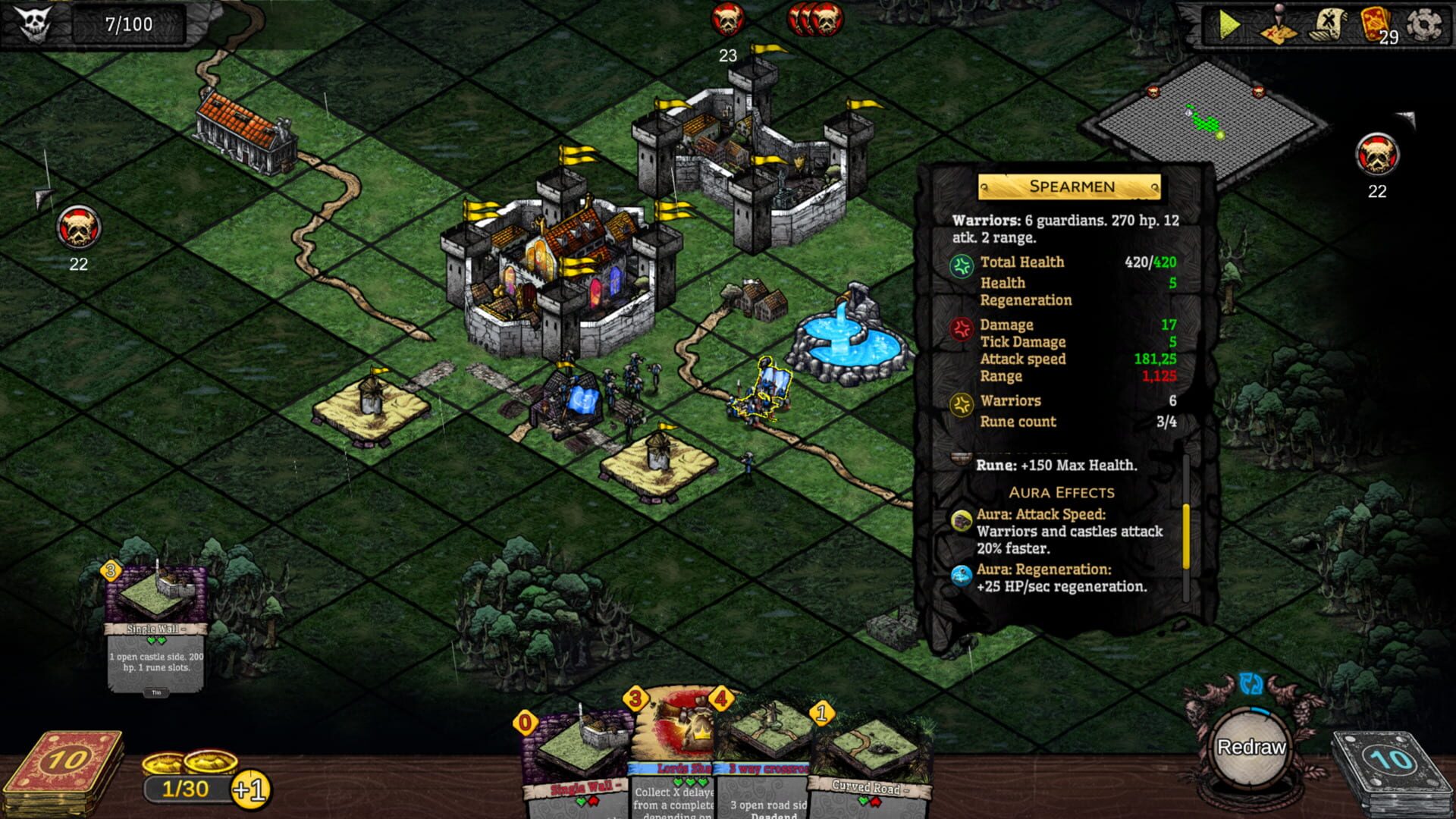 Screenshot for Orx