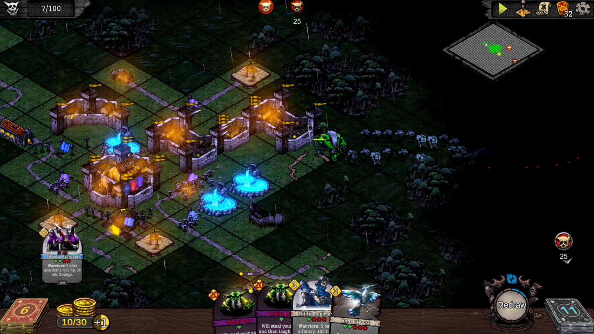 Screenshot for Orx