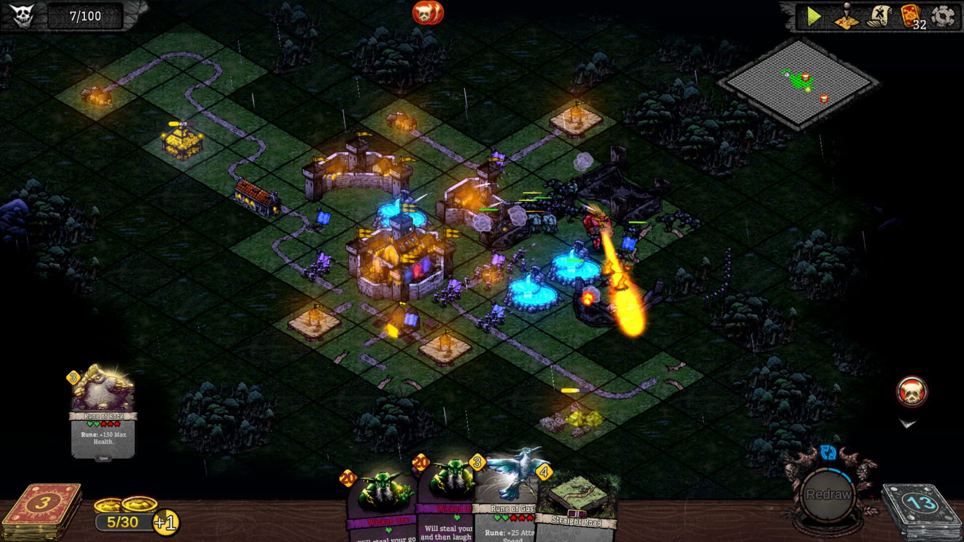 Screenshot for Orx