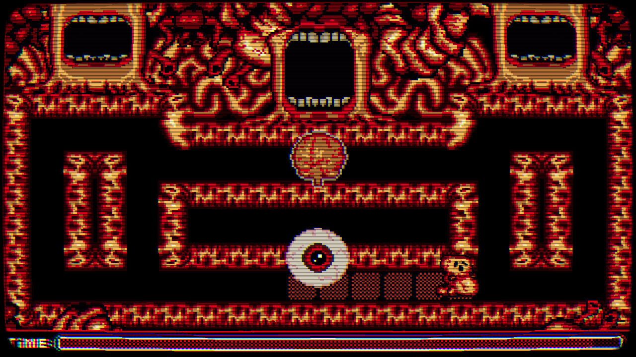 Screenshot for Estigma