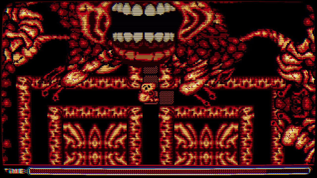 Screenshot for Estigma
