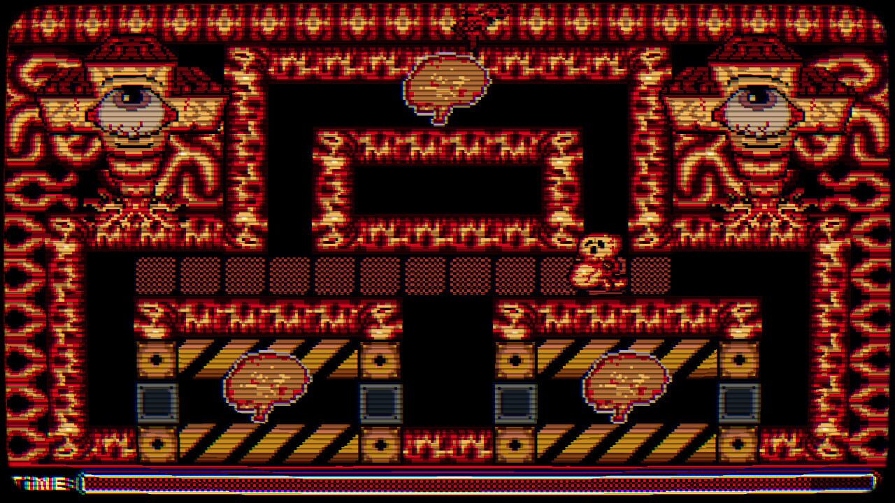 Screenshot for Estigma
