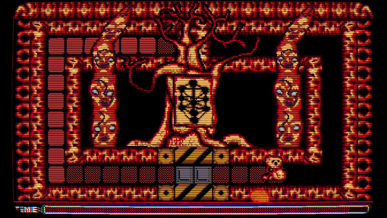Screenshot for Estigma