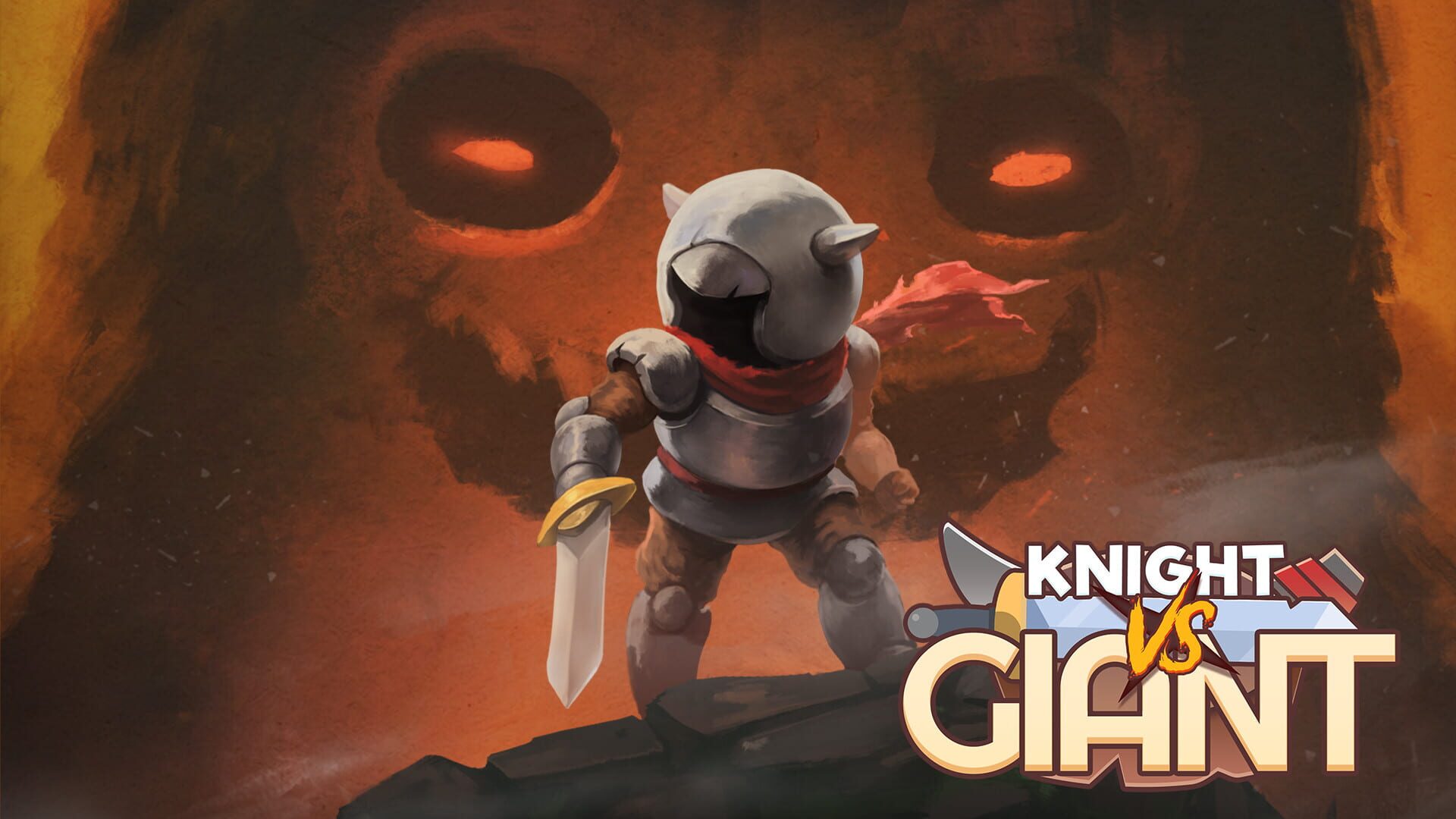 Screenshot for Knight vs. Giant