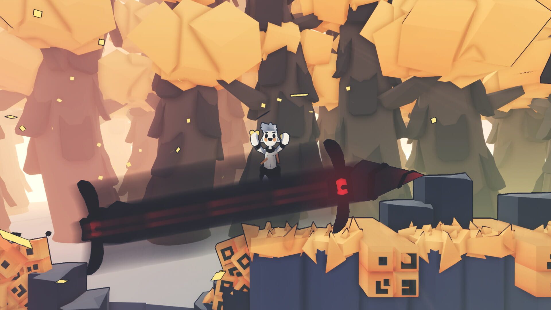 Screenshot for Toru